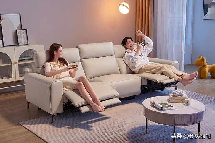 沙发挑选指南看这篇就够了,买沙发三大忌讳