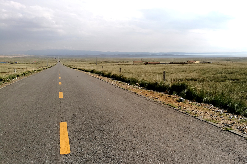 青海湖自驾旅游攻略三天7月,青海湖环湖自驾游最佳路线图