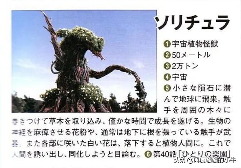 梦比优斯奥特曼怪兽图鉴全集,梦比优斯奥特曼吞噬怪兽