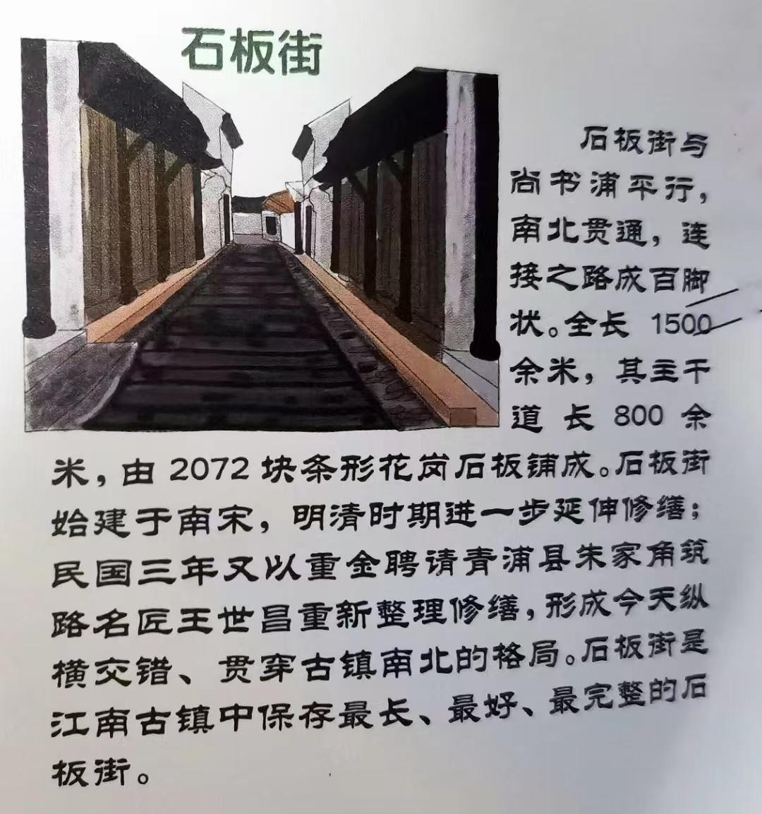 玩遍江南六大古镇,千灯古镇之旅