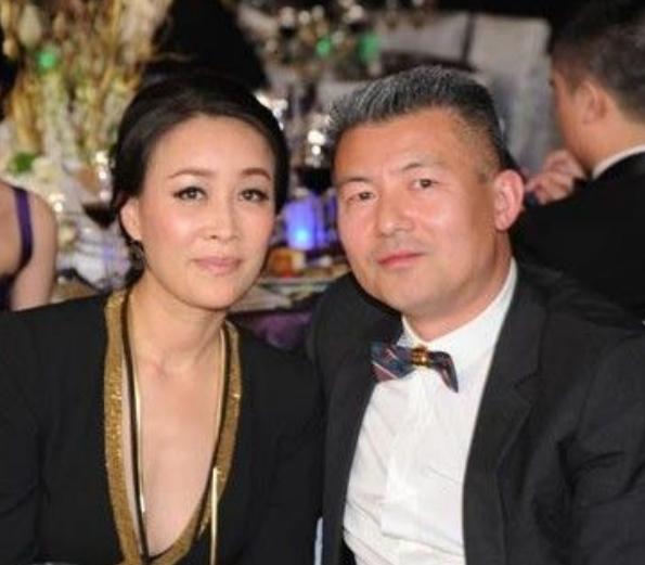 那英儿子高兴：被父亲抛弃留下阴影，母亲再婚后继父治愈他的半生