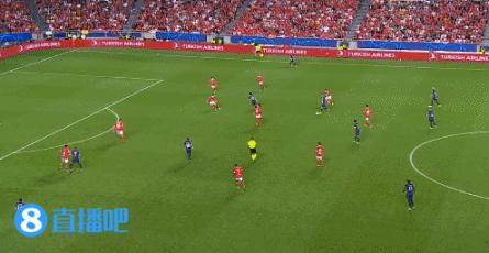 《足球江湖》第264章：梅公子圆月弯刀，大巴黎后院失火