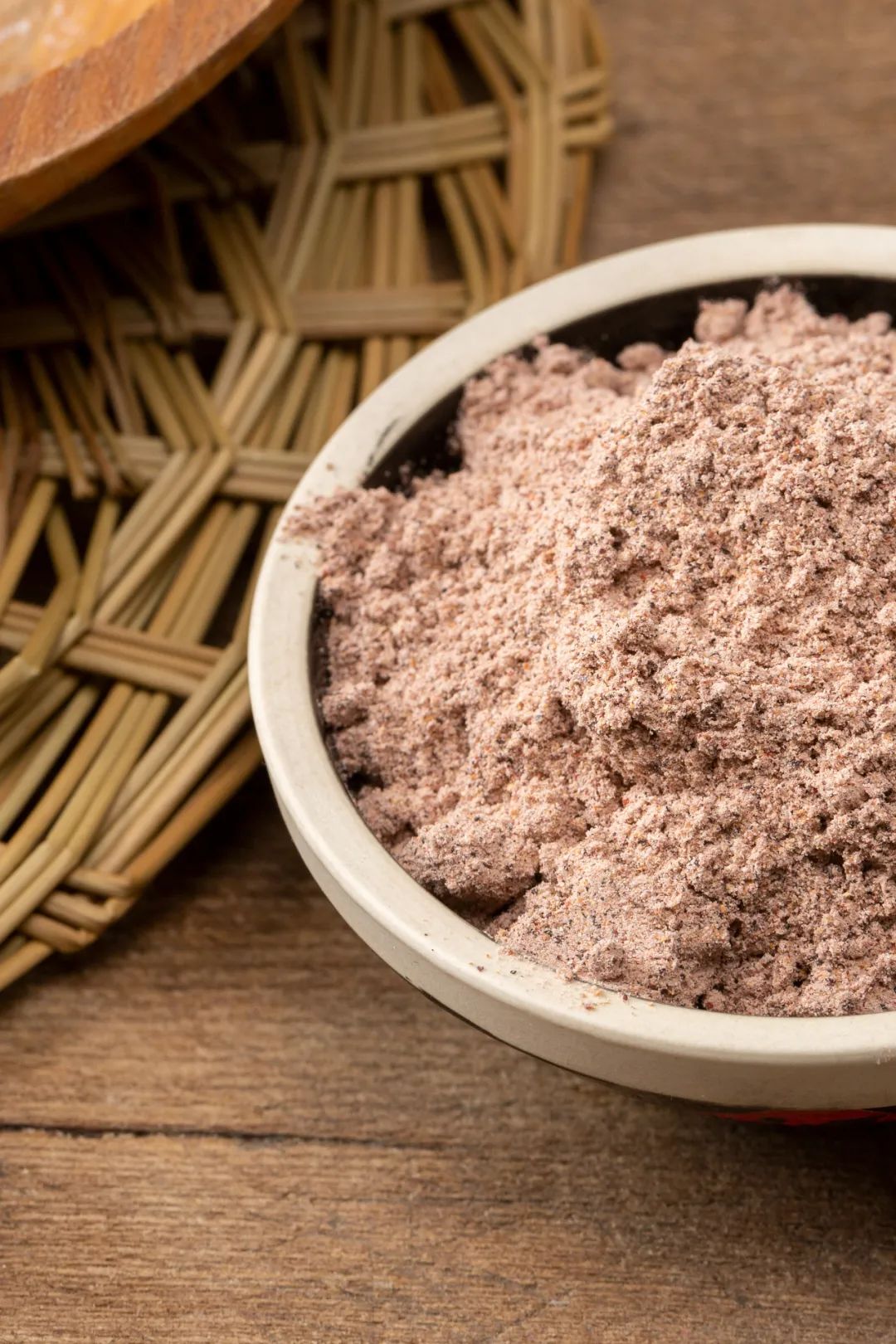 吃面大省甘肃，为什么离不开杂粮？