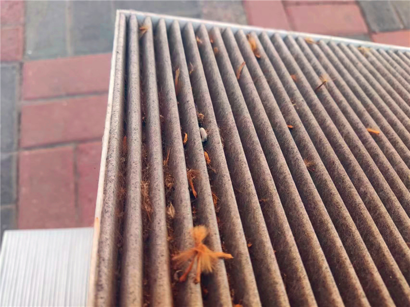 更换空调滤芯团购,更换空调滤芯大概多少钱