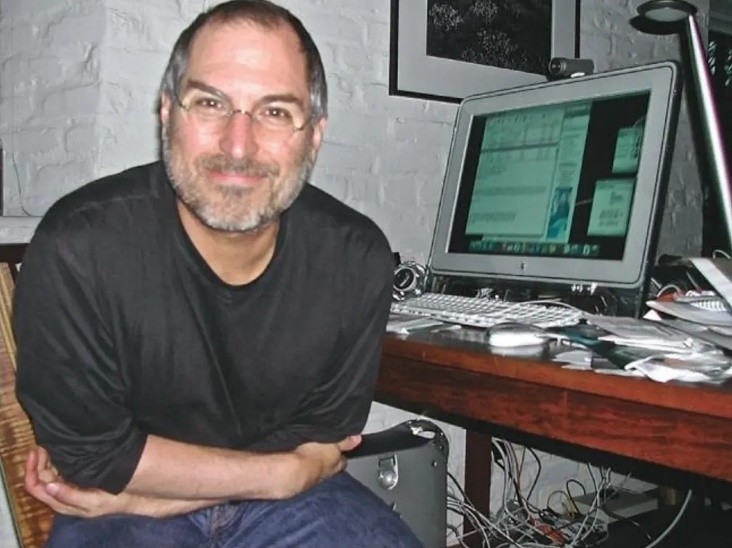 史蒂夫·乔布斯死前的最后一段话,乔布斯和斯库利的分歧