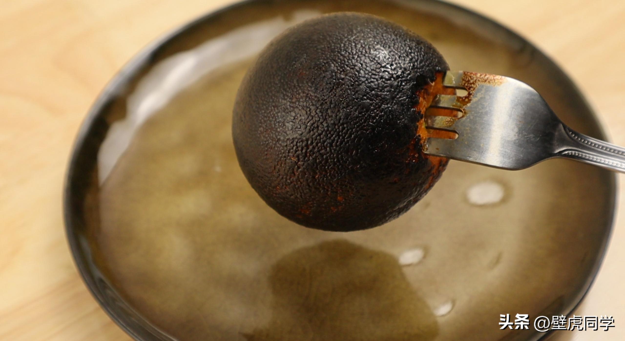 橙子用空气炸锅烤有什么作用,橙子放在烤箱烤和别的东西烤