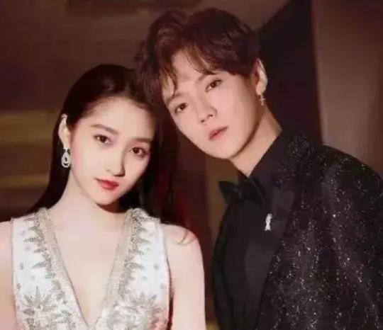 陈赫鹿晗给邓超庆生,鹿晗生日只有邓超陈赫祝福吗