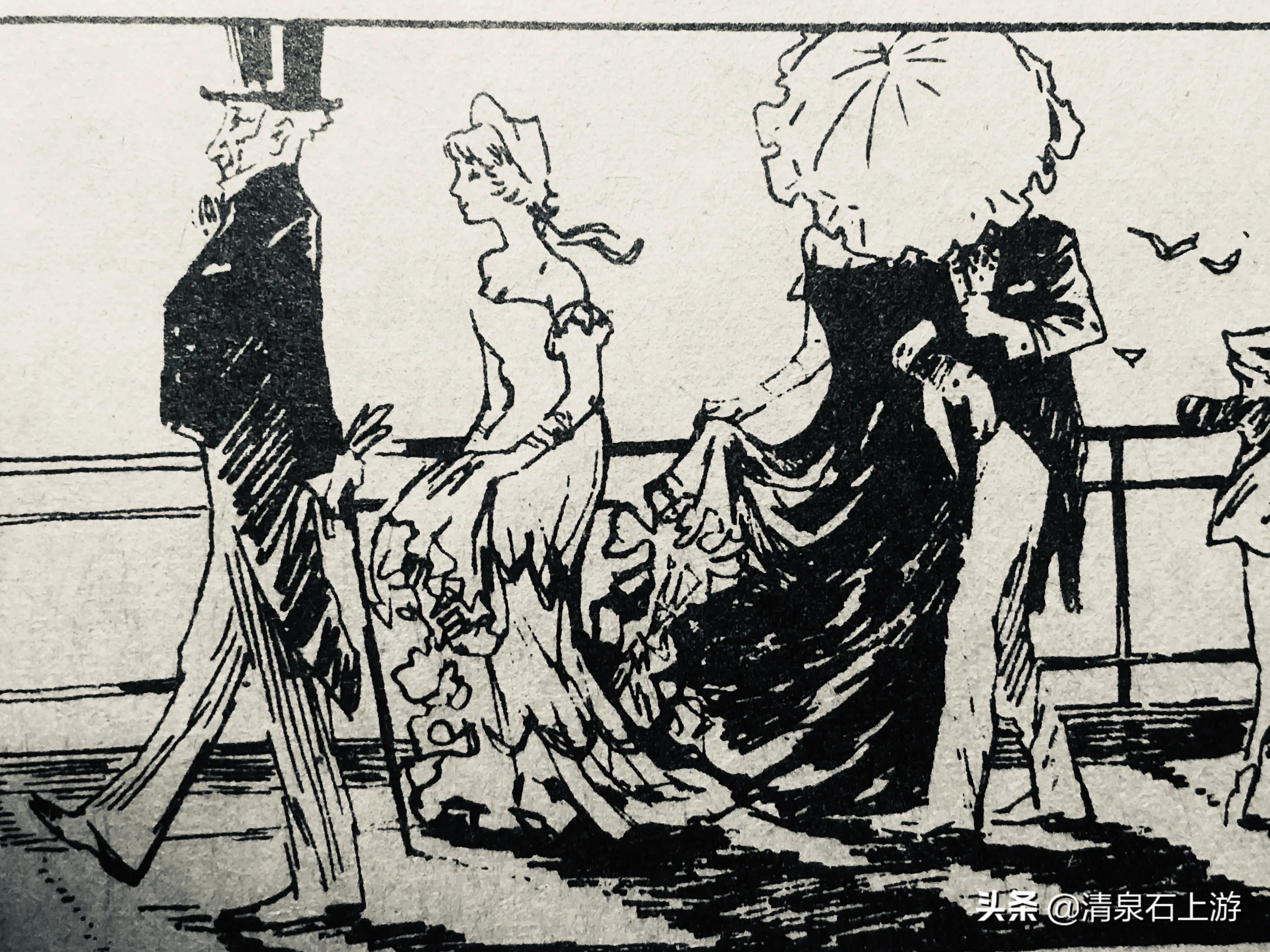 我的叔叔于勒九年级上册原文,我的叔叔于勒是哪年课本上的