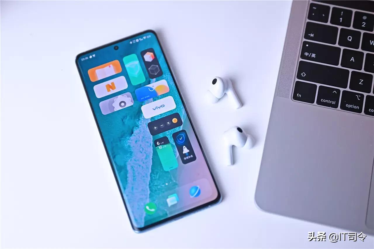 发掘更多的手机功能，vivoTWS2e体验之后，我再也离不开它