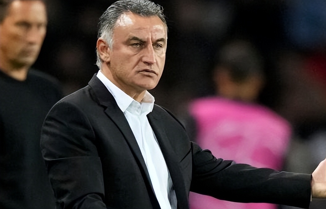 巴黎选新主帅,巴黎选新帅