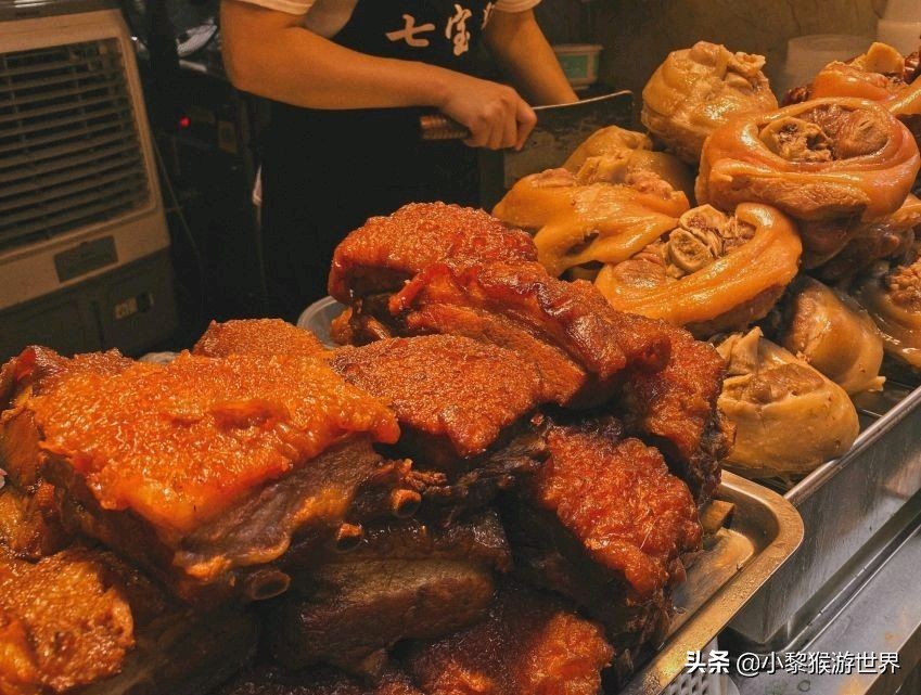 上海旅游景区有哪些地方最好玩,上海十大旅游景点推荐最新