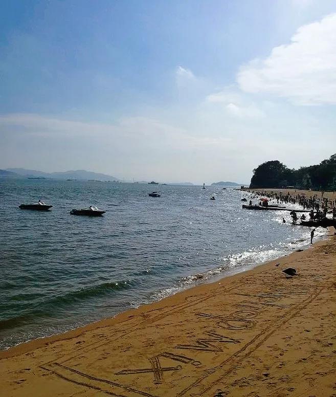 厦门鼓浪屿之行畅游鼓浪屿,去了厦门鼓浪屿的感受