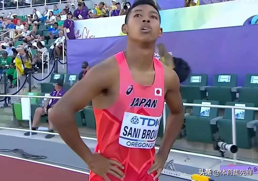 日本苏炳添奥运会决赛,苏炳添破十秒集锦证明黄种人