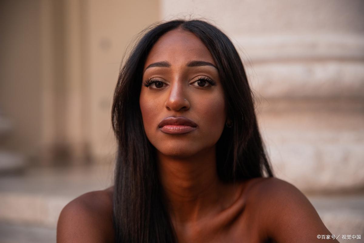 皮肤天生黑，妙招来解决