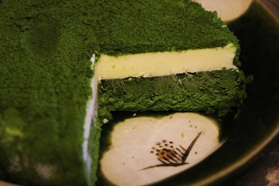 山姆抹茶双层芝士蛋糕和布朗尼,山姆抹茶双层芝士蛋糕价格