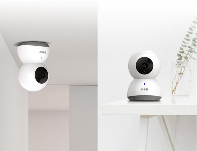 和家望摄像头价格,和家望摄像头怎么解绑