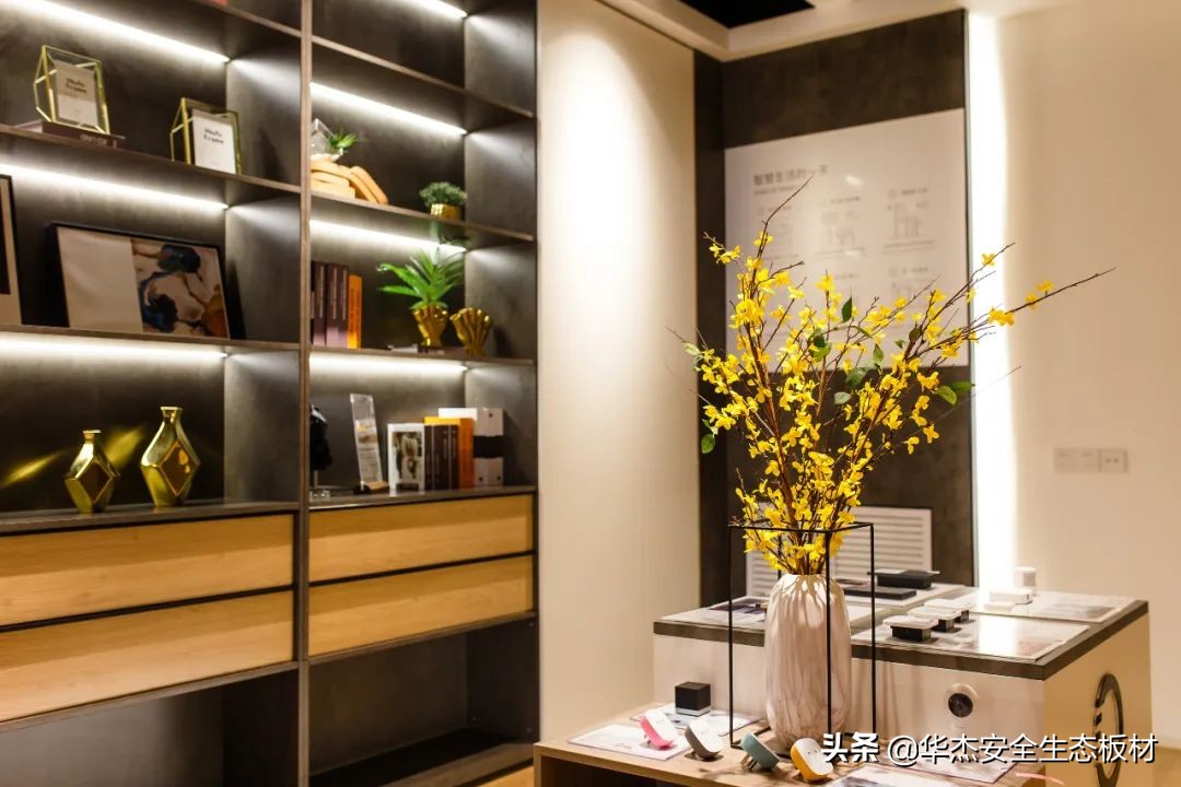 华杰板材排名第几,华杰板材和好太太板材哪个好