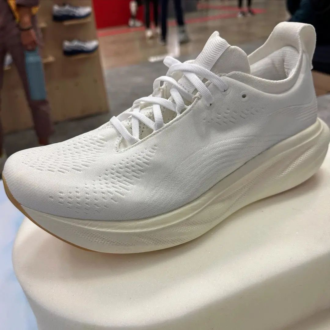 2023年最期待的十双跑鞋,2023年最值得买的三双跑鞋