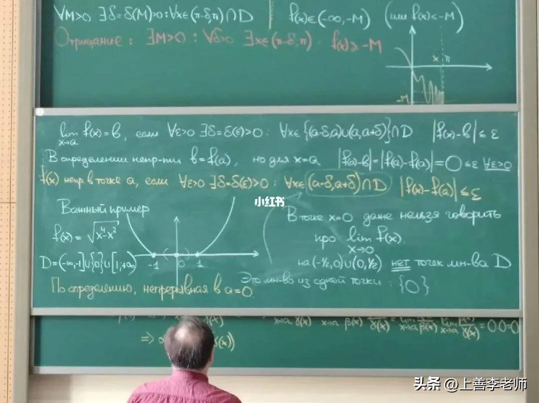 什么样的人适合大学学数学专业,十大不建议学数学专业