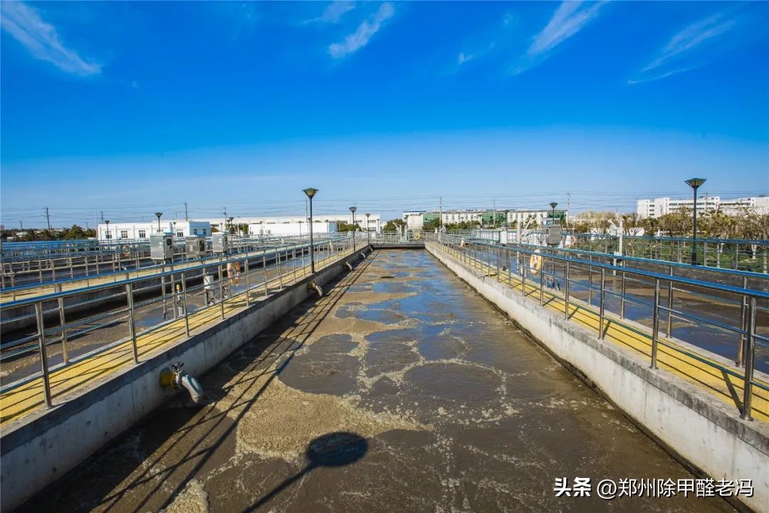 环保工程师对于污水的处理与展望,污水处理工程师要懂哪些东西