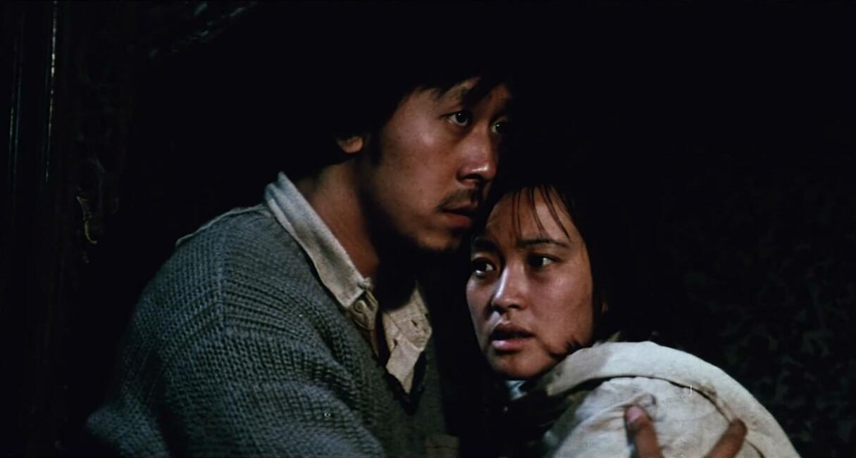 经典真实的庐山恋电影,庐山恋经典爱情电影