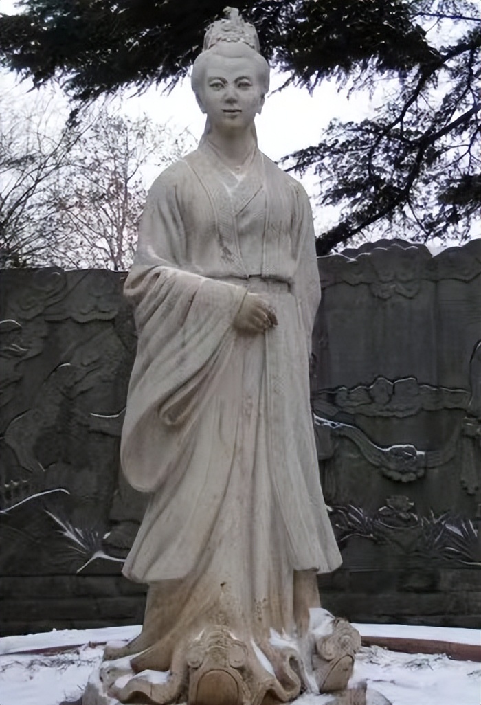 马皇后做了几年皇后,马皇后是不是四大贤后之首