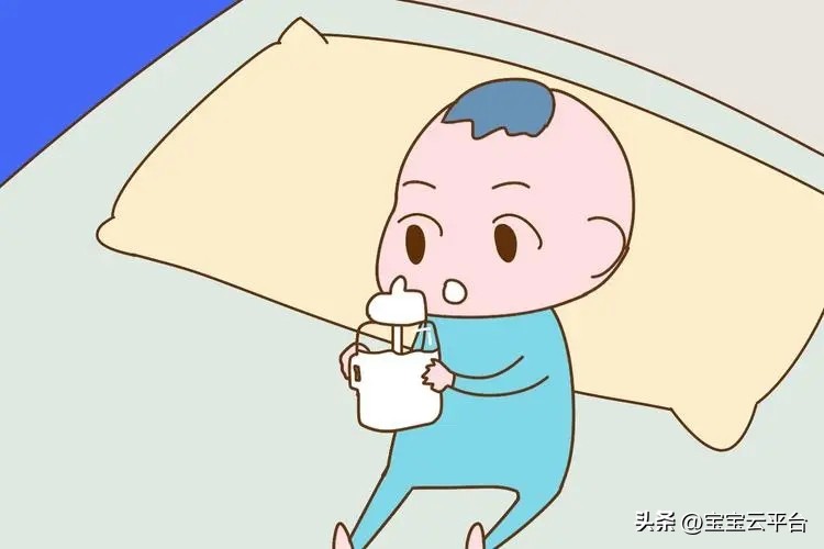 宝宝不肯吃奶粉就哭闹是什么原因,宝宝不肯吃母乳是什么原因