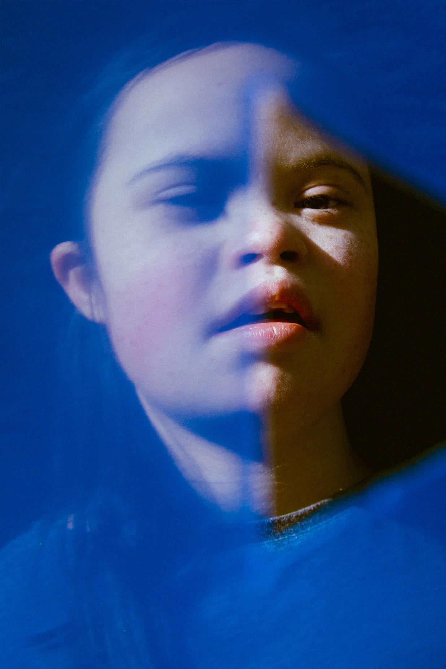 anna人像摄影,anna女性摄影