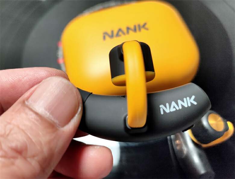 南卡骨传导耳机戴眼镜,南卡骨传导耳机oepro