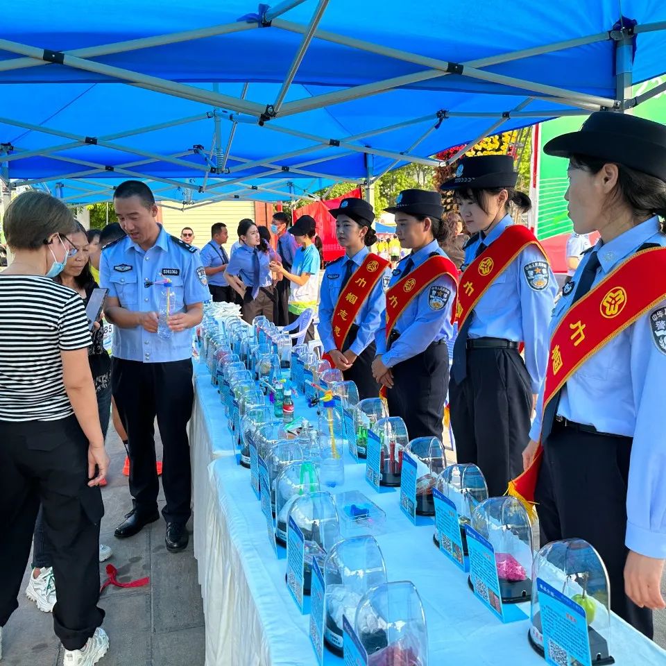 626国际禁毒日社区戒毒,云南626禁毒日