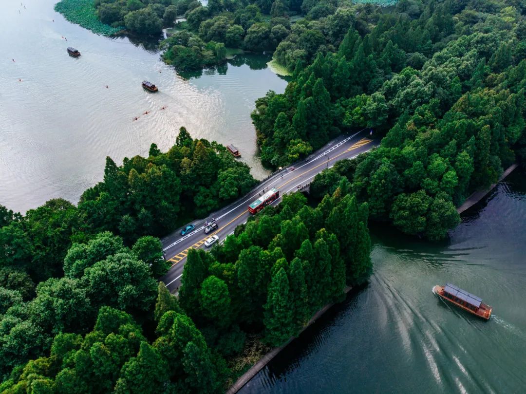 魔都春季游玩,魔都6月游玩地合集