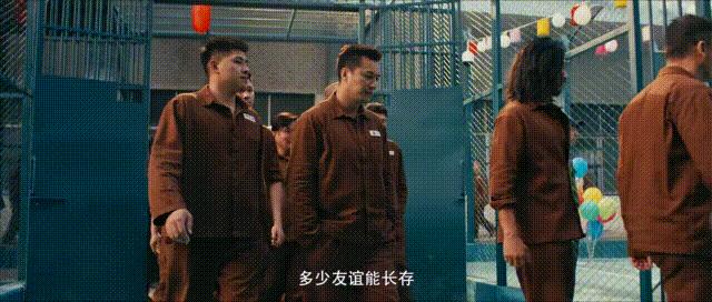 吕良伟近期新剧,吕良伟即将上线的电影