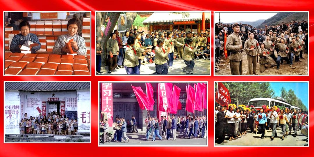 记录60年代真实中国生活,50年代百姓生活的真实影像