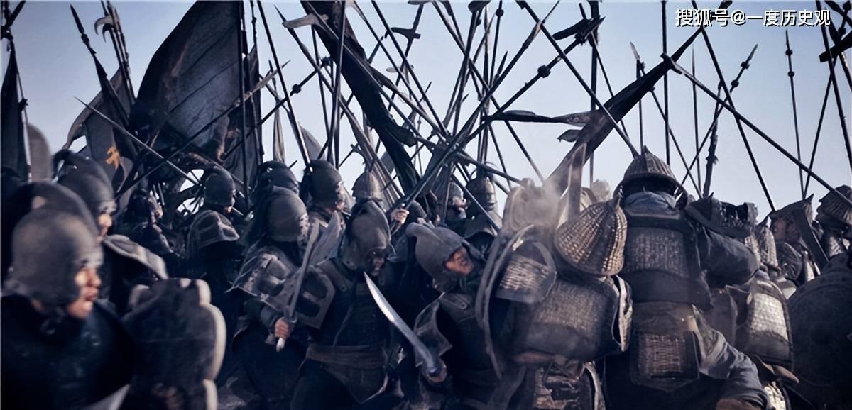 古代北伐战争,东征西征南征北征是什么意思