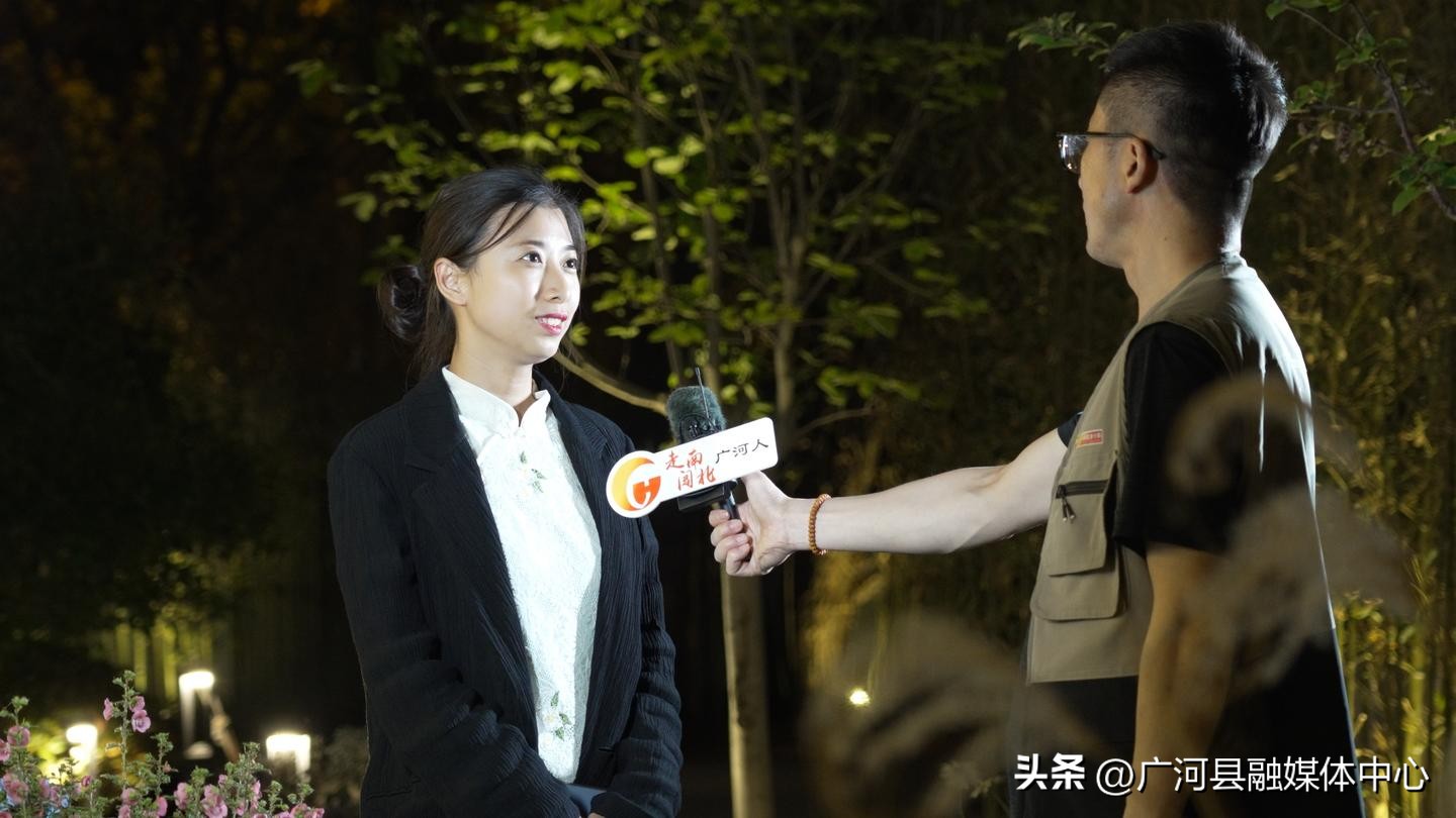 走南闯北广河人,走南闯北广河人预告