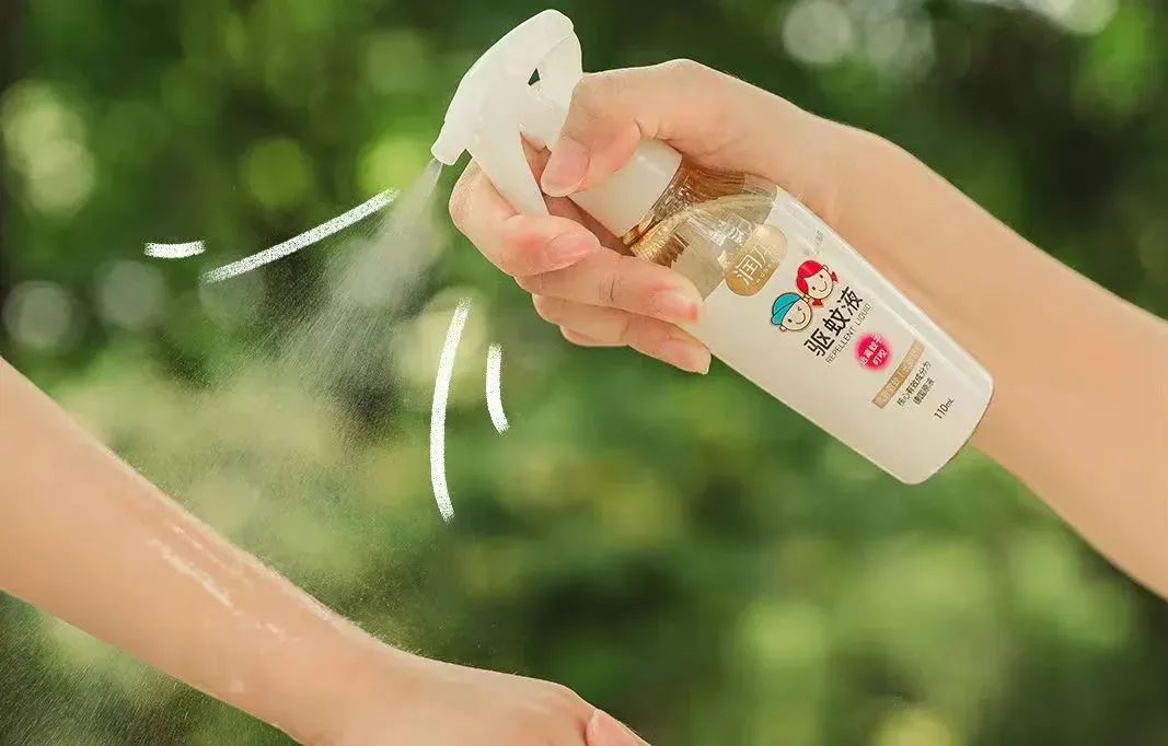 几毛钱成本却年赚上亿：高温催热的驱蚊经济，造就多少致富神话？