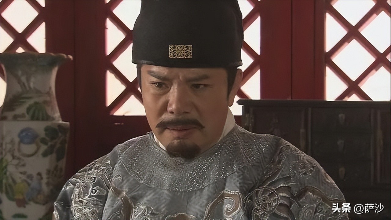 宁王被王阳明降维打击,王阳明平宁王之乱捉住宁王