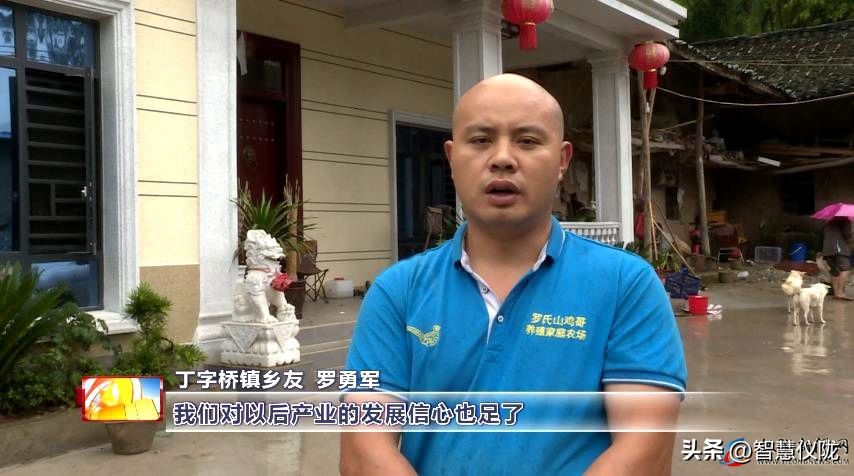 创业路上的奋斗者,返乡创业青年创业事迹