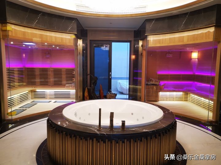 汗蒸房如何装修简单,汗蒸房布置