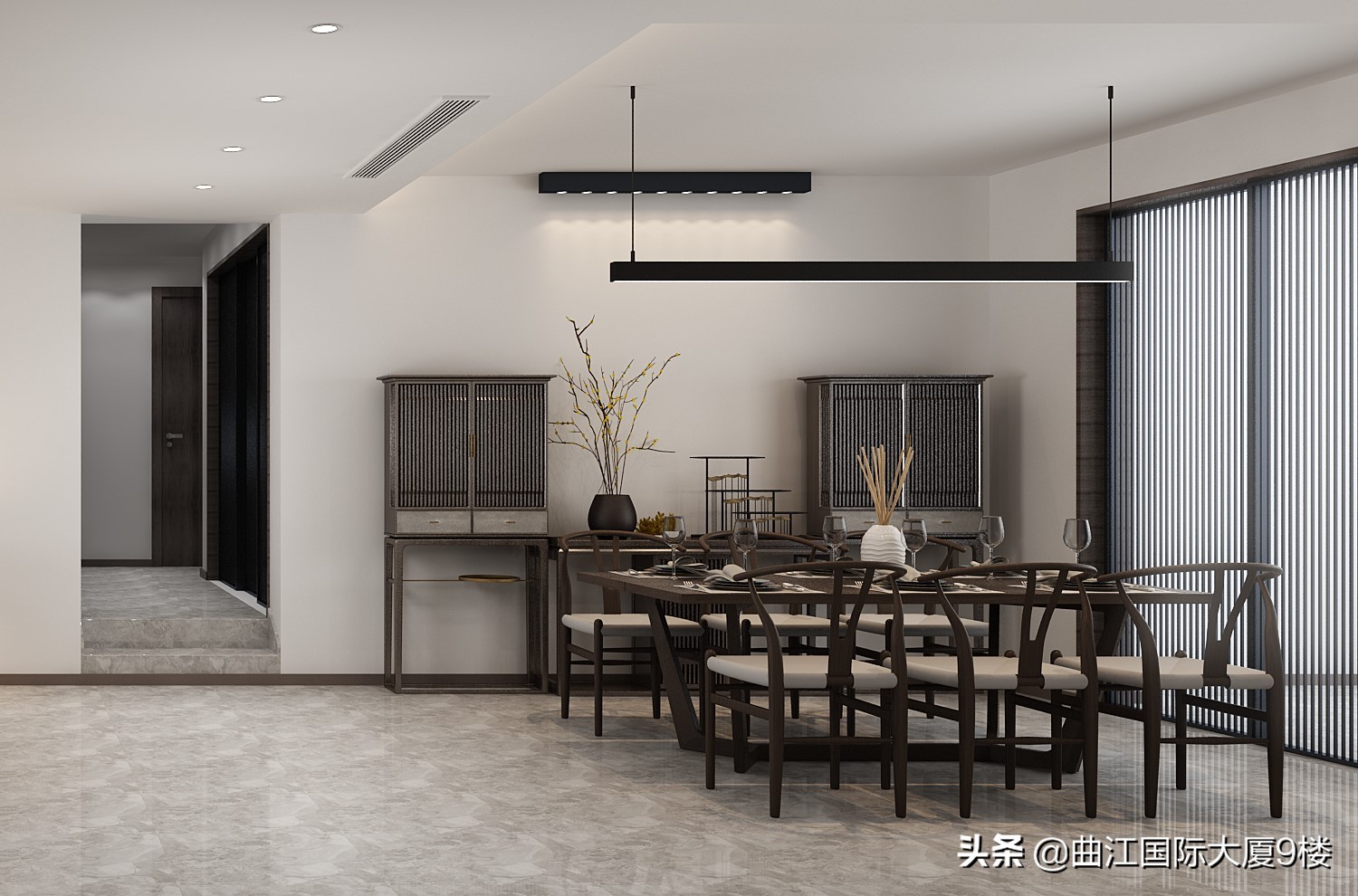 鸿基紫韵完整版,鸿基紫韵平层