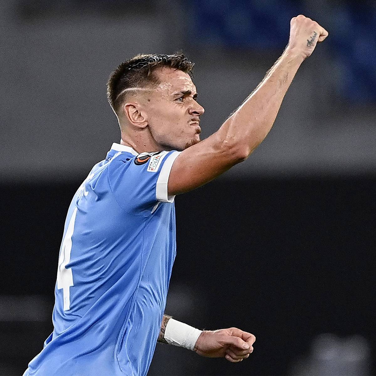 三岁君,拉齐奥下赛季阵容预测