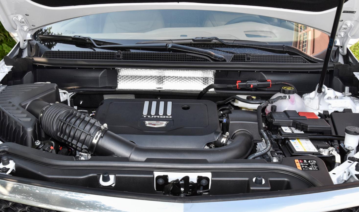 2023凯迪拉克xt5上市时间,2023款凯迪拉克xt5故障率高吗