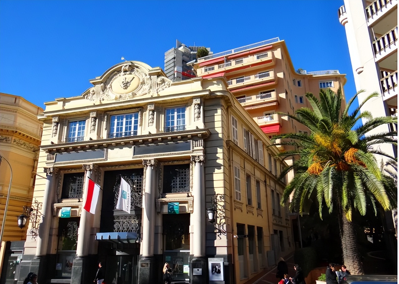 摩纳哥国家的收入,摩洛哥平均收入水平