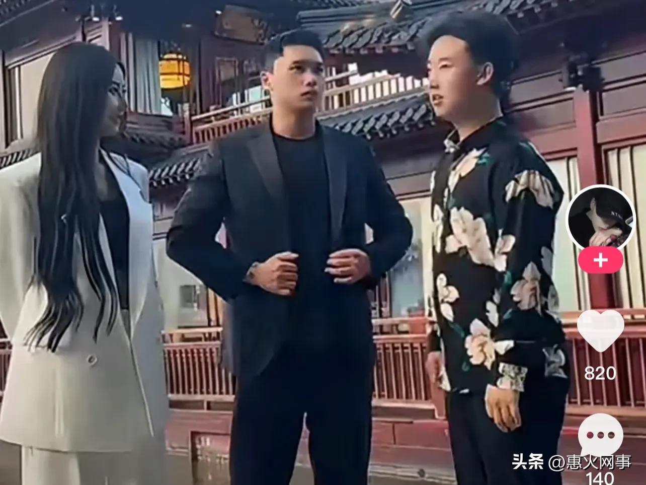 网红刘二狗豪刷1200万,网红刘二狗刷50万