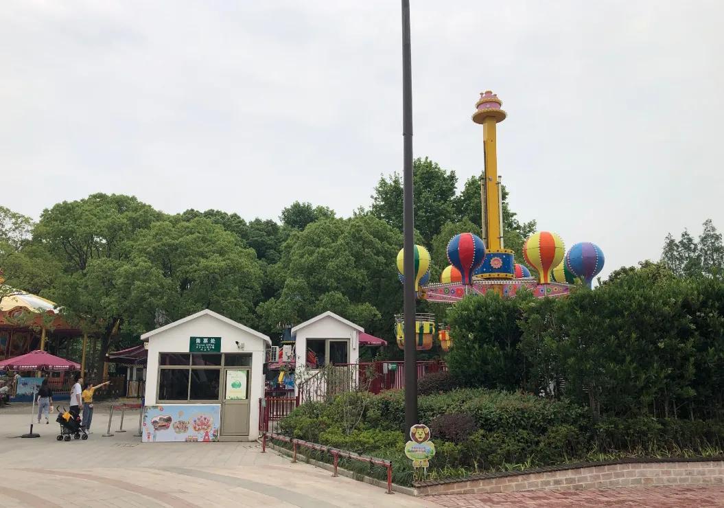 上海动物园和野生动物园哪个好,上海动物园地址和路线