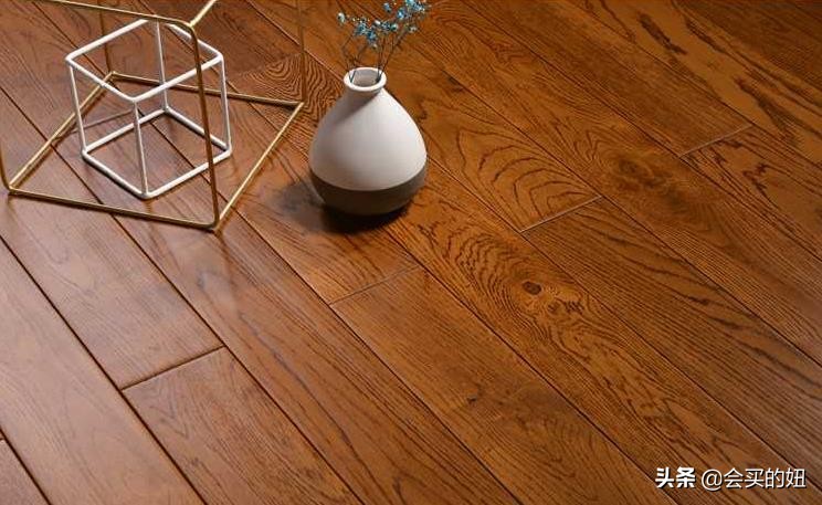 实木地板怎么选比较好,实木地板选什么比较好