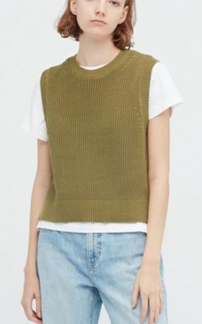 最近比较火的10款针织衫,最值得购买的针织衫