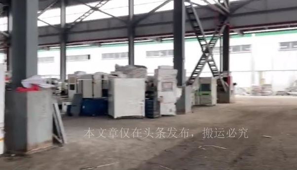 富士康被调查后续,鸿海集团谈富士康被查