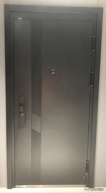 入户防盗门哪个品牌好,入户防盗门品牌