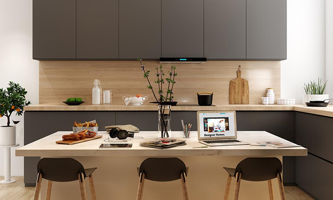 融润厨具设备有限公司,融润家居门板